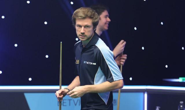 在最近的一 在最近的一