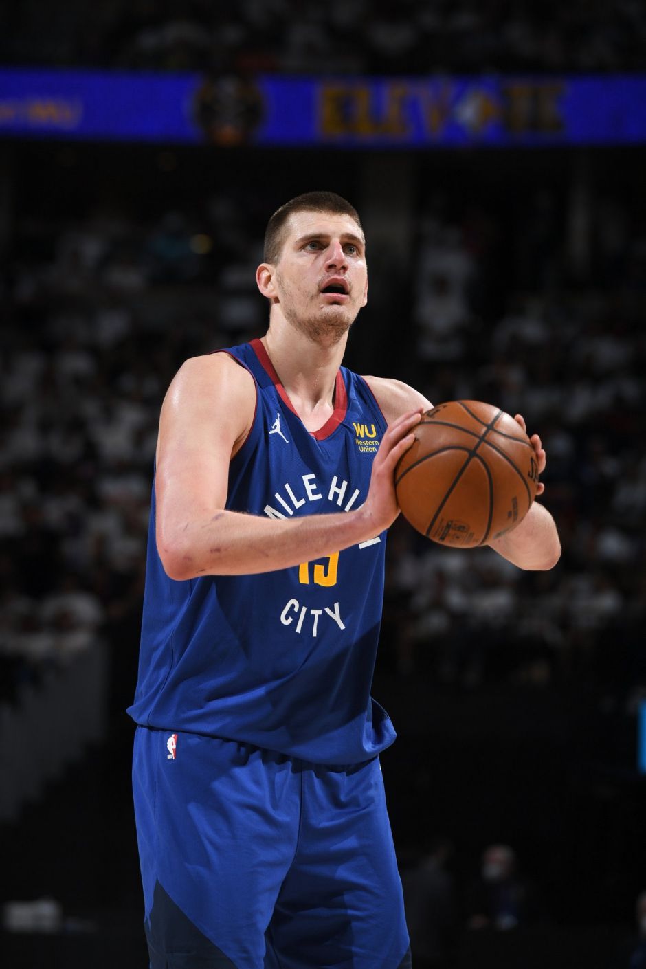 这将是一场 这将是一场