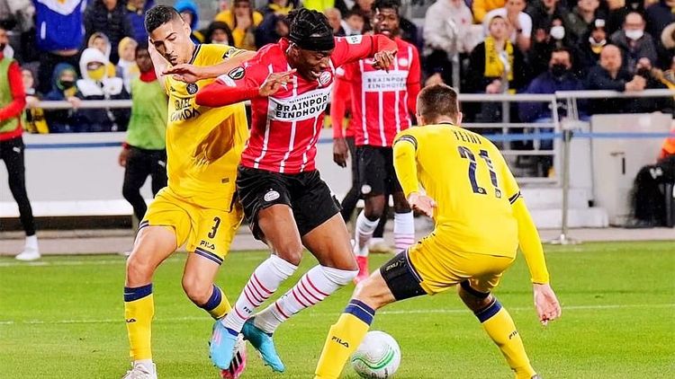 比赛一开始 比赛一开始