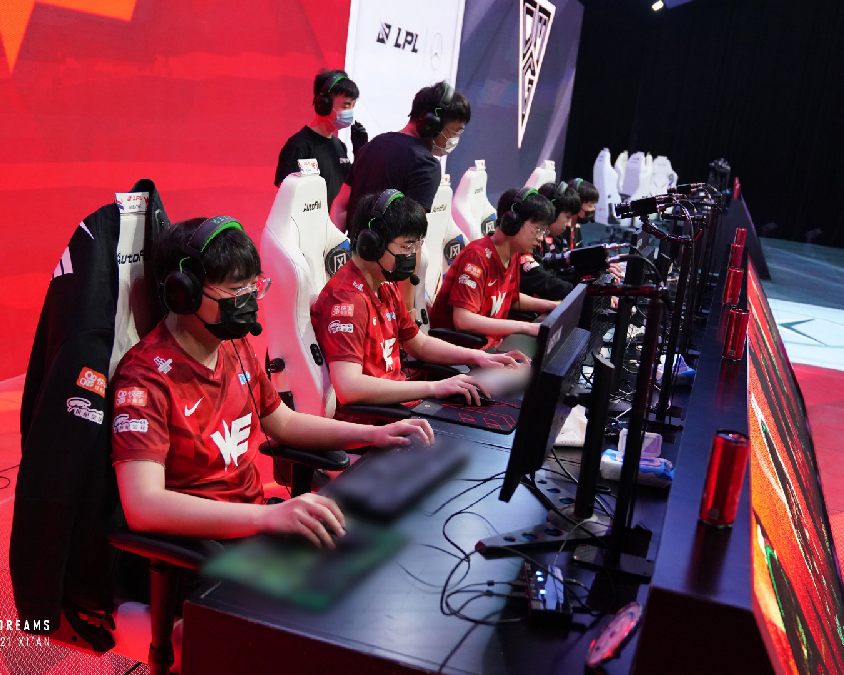 何靠结构化 何靠结构化